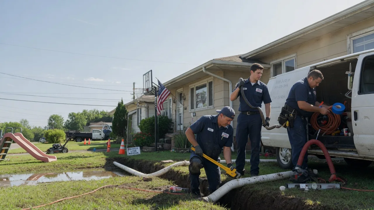 Toilet Installation in Kent, IL near me